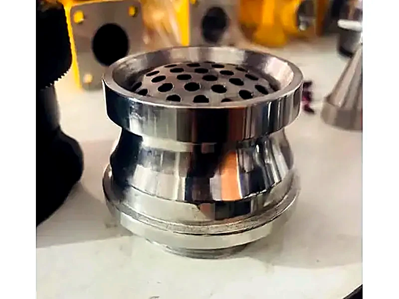 Adapter
