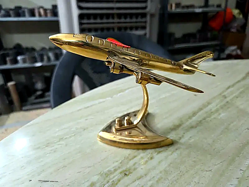 Model Aeroplane