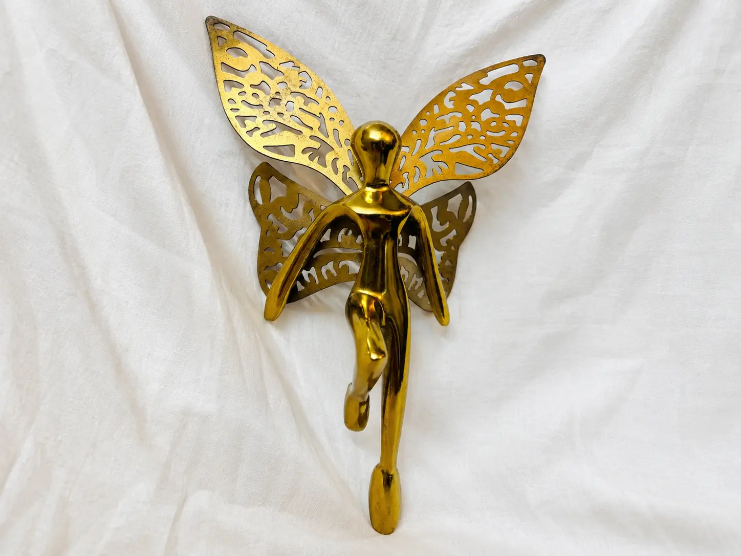 Angel Sculpture