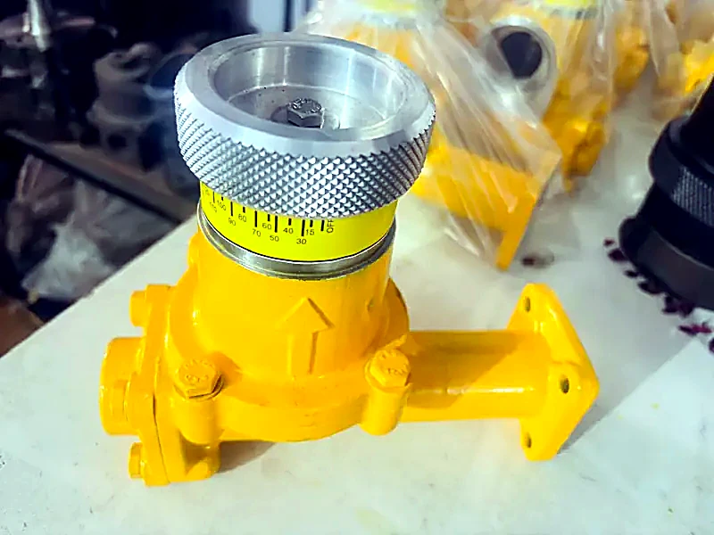RTP / Foam Inductor