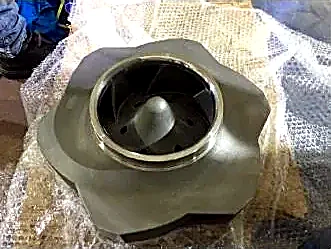 Impellers