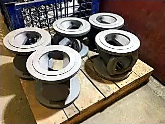 Investment Casting