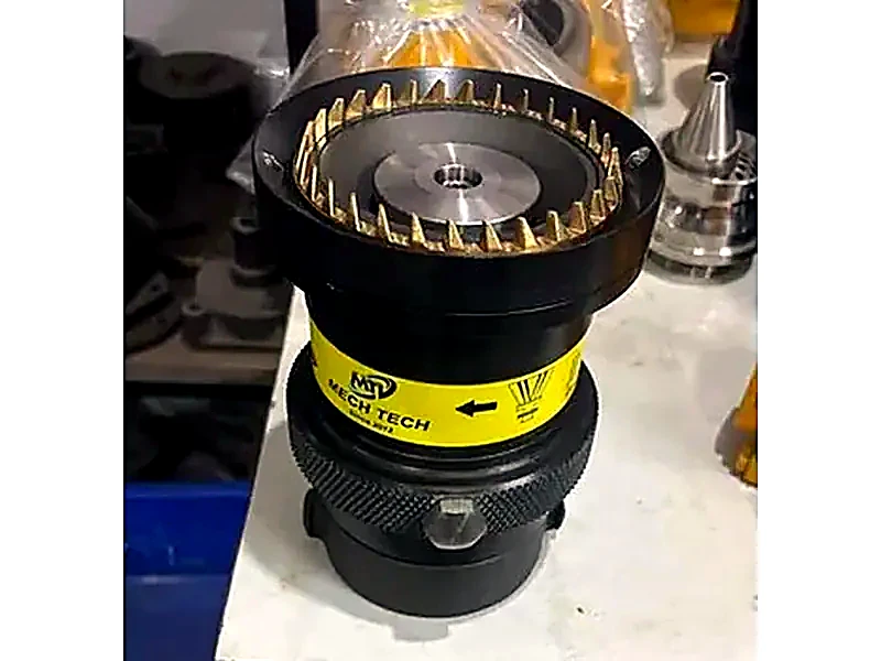 Jet Spray / Aqua Nozzle