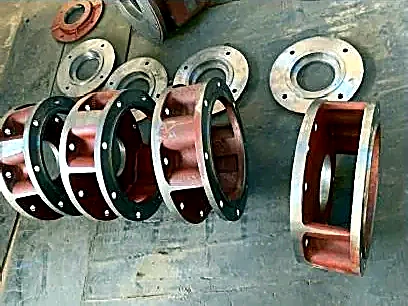 SAE Adapters