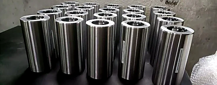 Shaft Sleeves