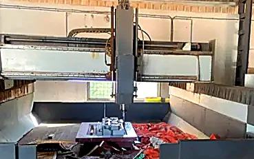 Pattern & Tooling