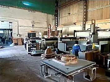 Tooling on VMC & router